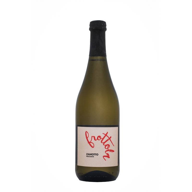 Zanatto frattola   10,5%   75cl