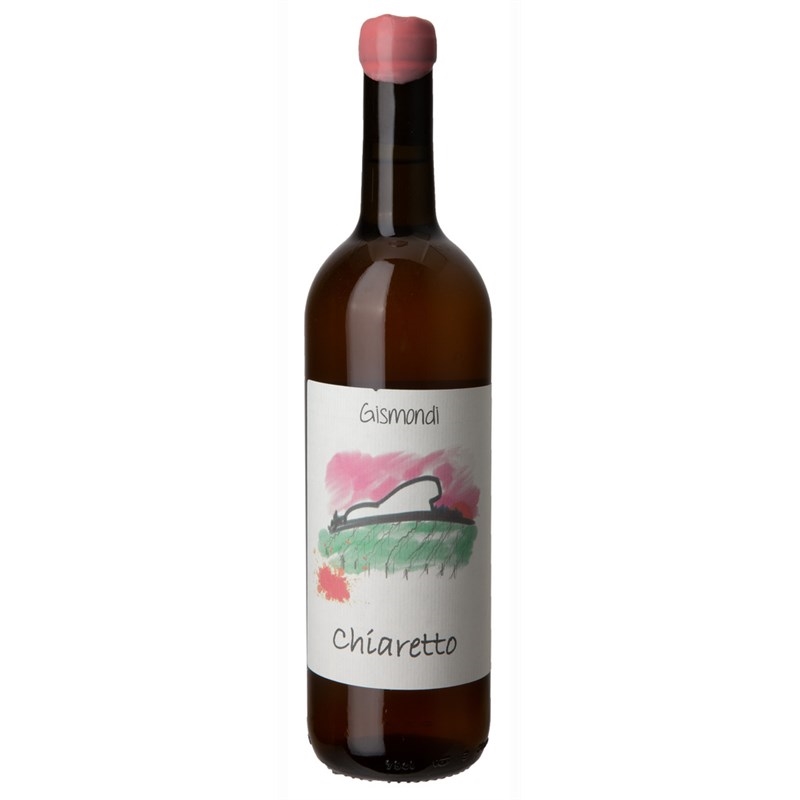 Gismondi chiaretto 12% 75cl