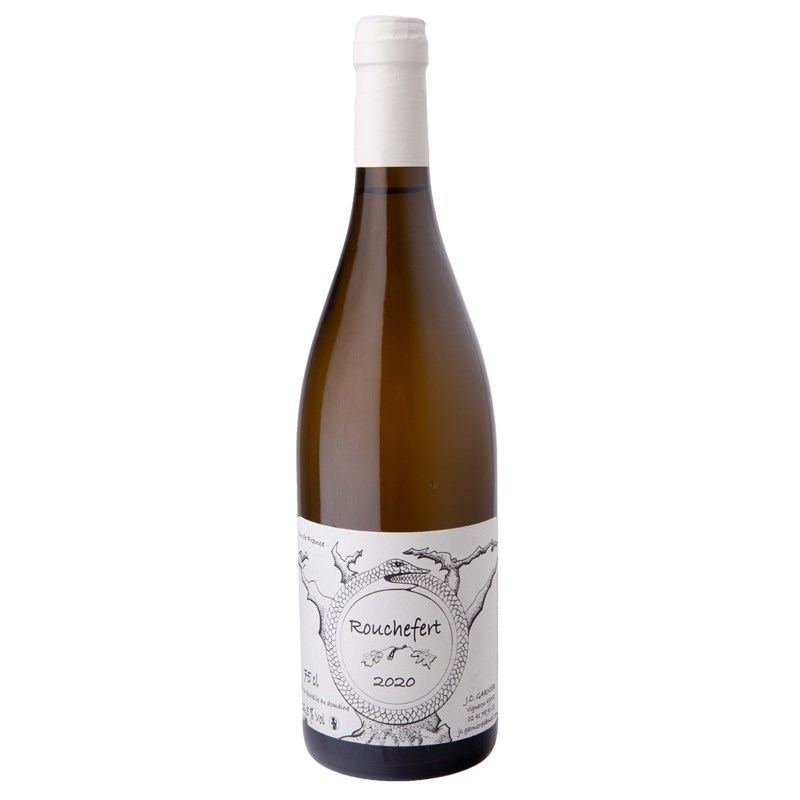 J.c. garnier rouchefert 12,5% 75cl