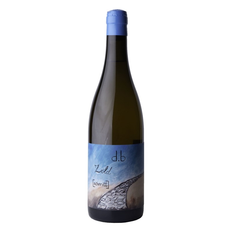 D.b. schmitt zold 11,5% 75cl