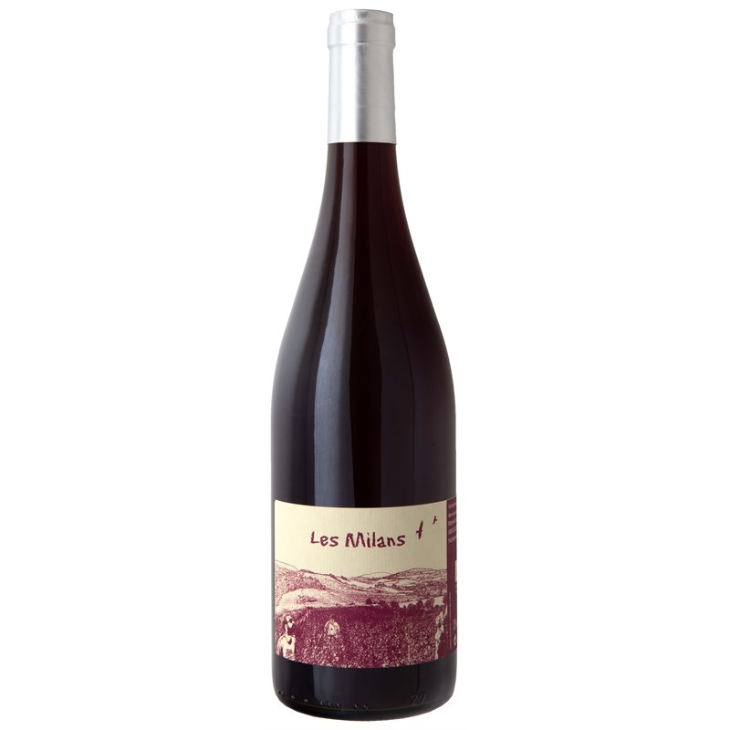 Vincent et marie tricot milans 2021 12% 75cl