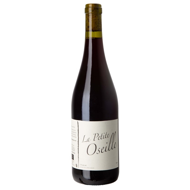 Michel guignier le petit oseille 2015 11% 75cl