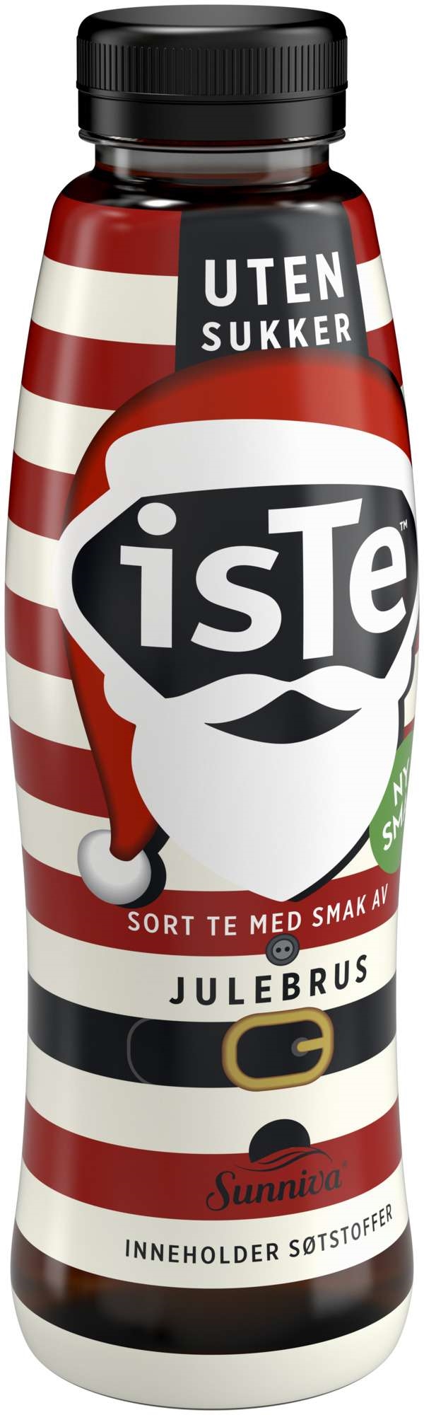 Sunniva iste jul uten 0,5l