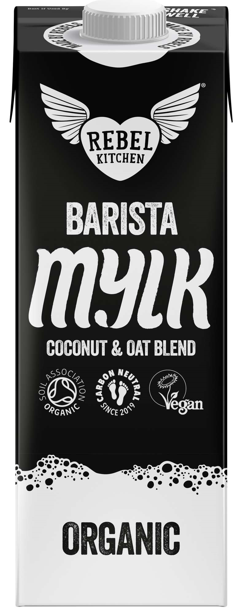 Mylk  barista 1l