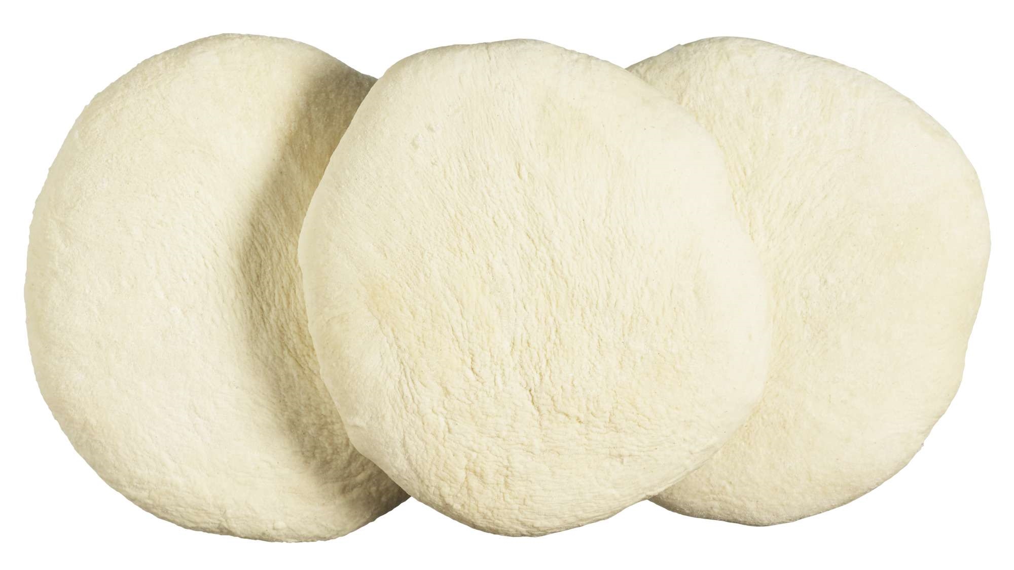 Italiensk pizzabunn deigemne standard 60x230g