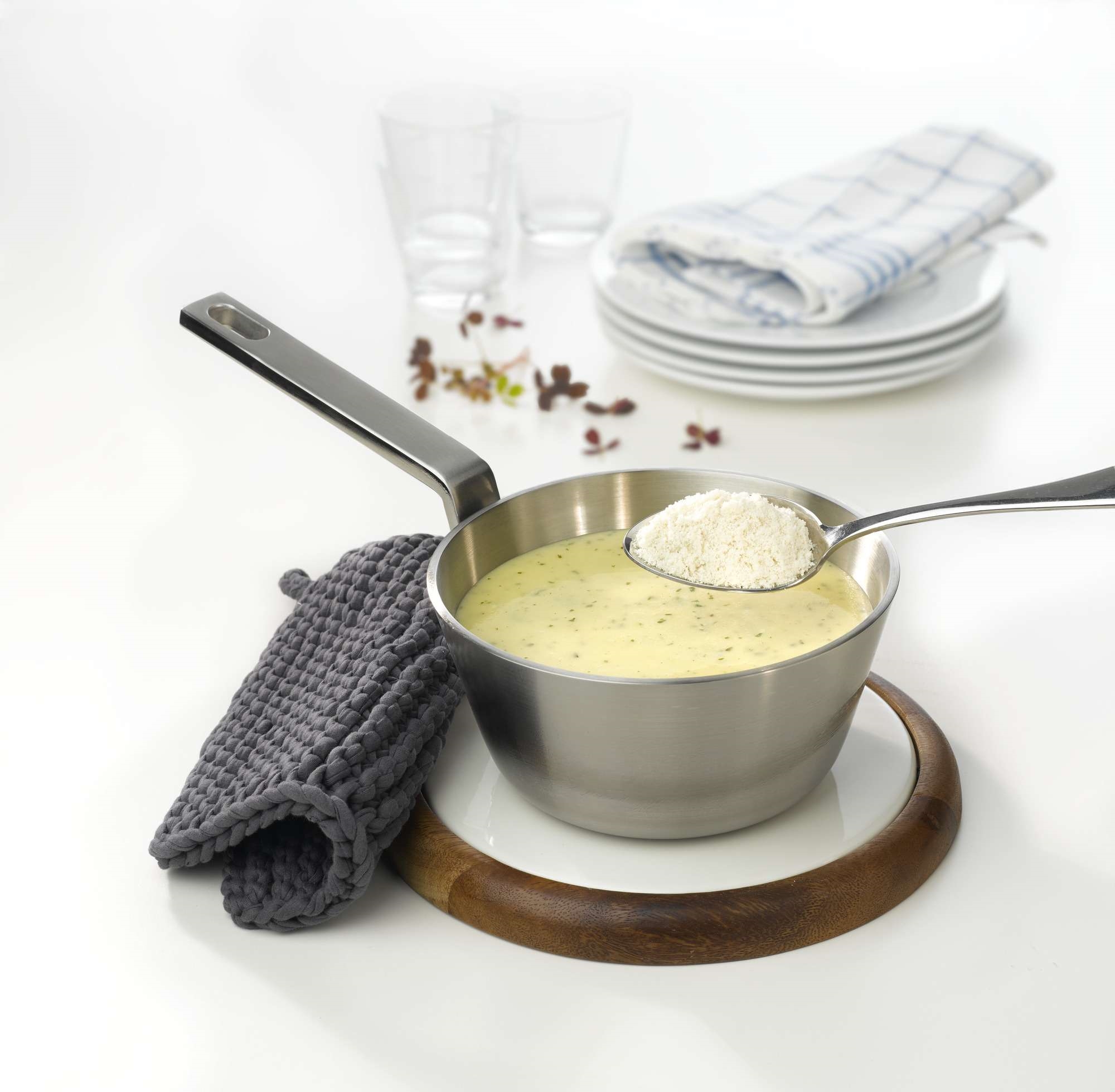 Milk powder protein rich 500g