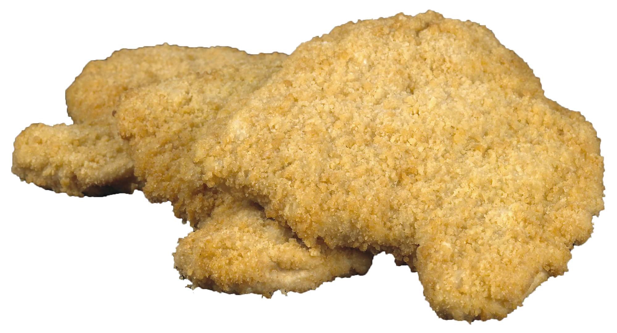 Pork snitzel 1kg