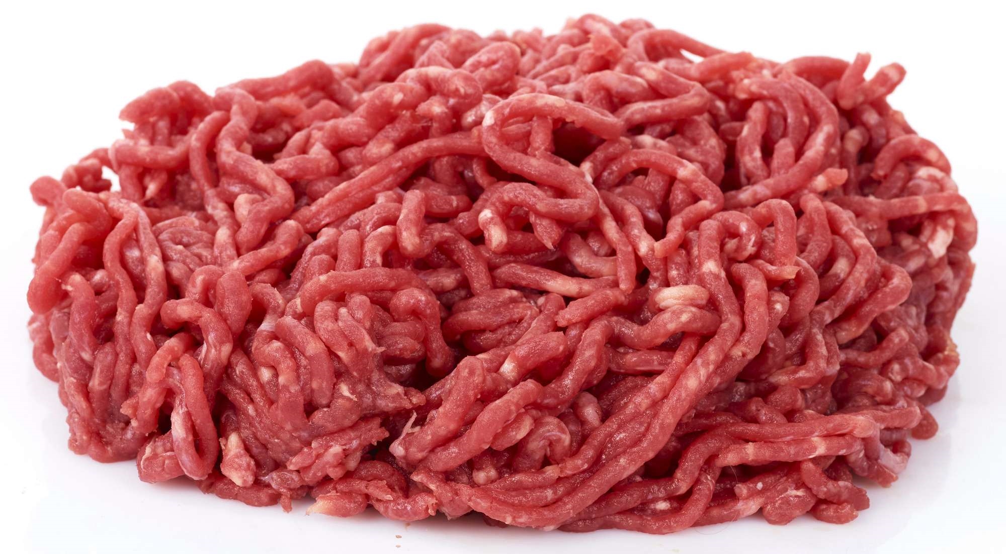 Karbonadedeig u/salt/vann 4xca2,5kg  fr   kg
