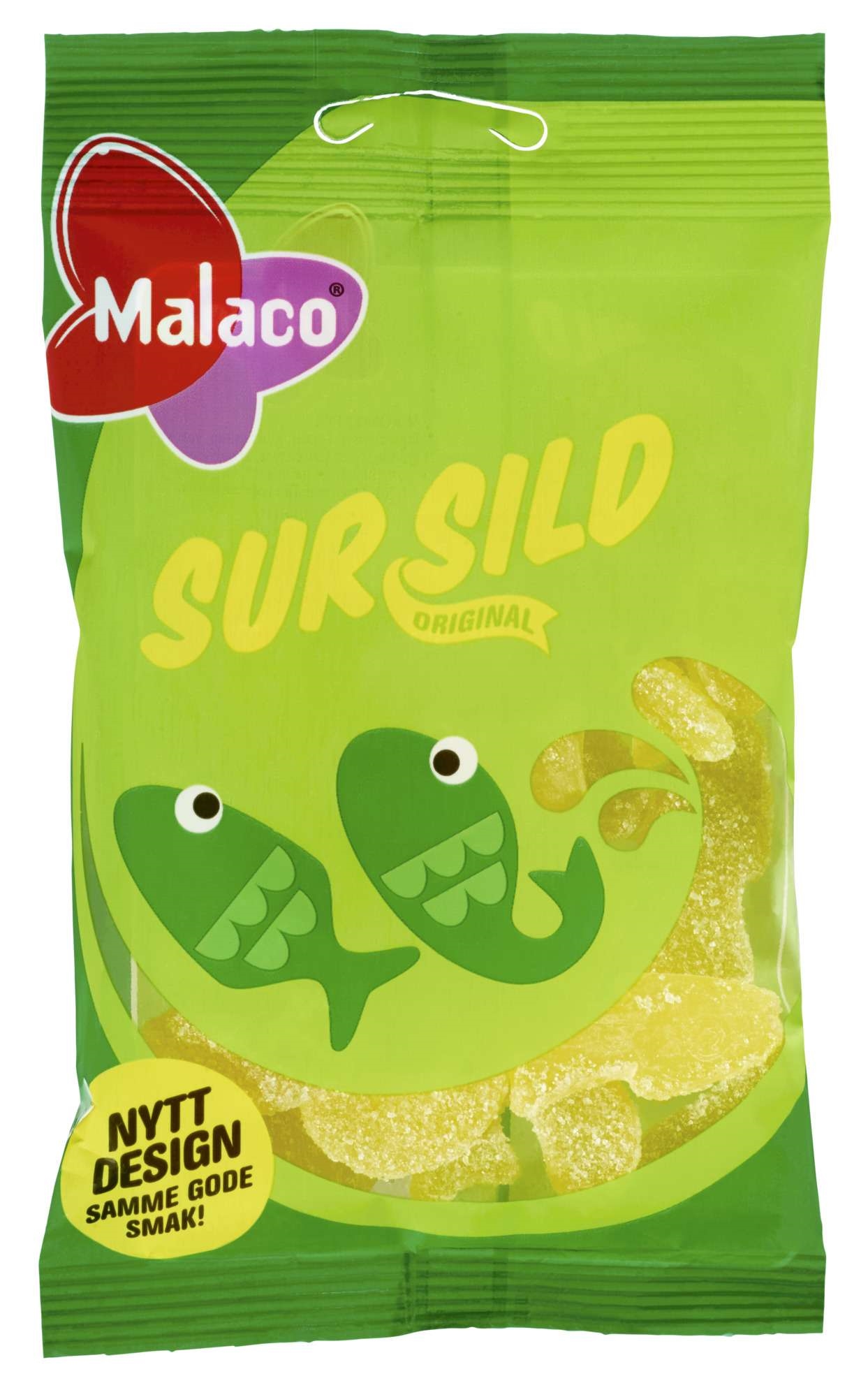 Sur sild   100g