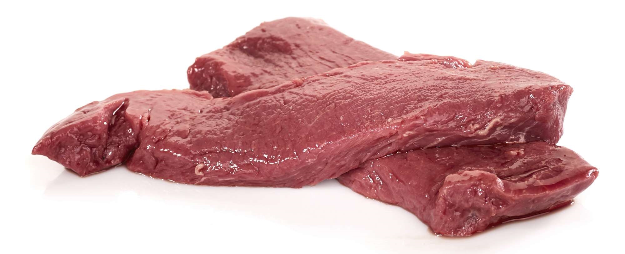 Får ytrefilet  u hinne ca 10kg fr  kg