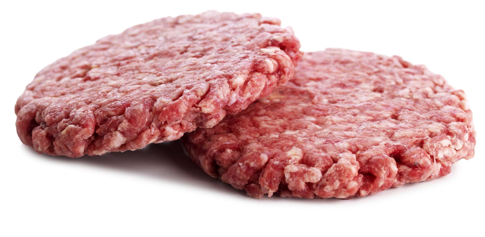 Hamburger homestyle rå 200g 5,4kg