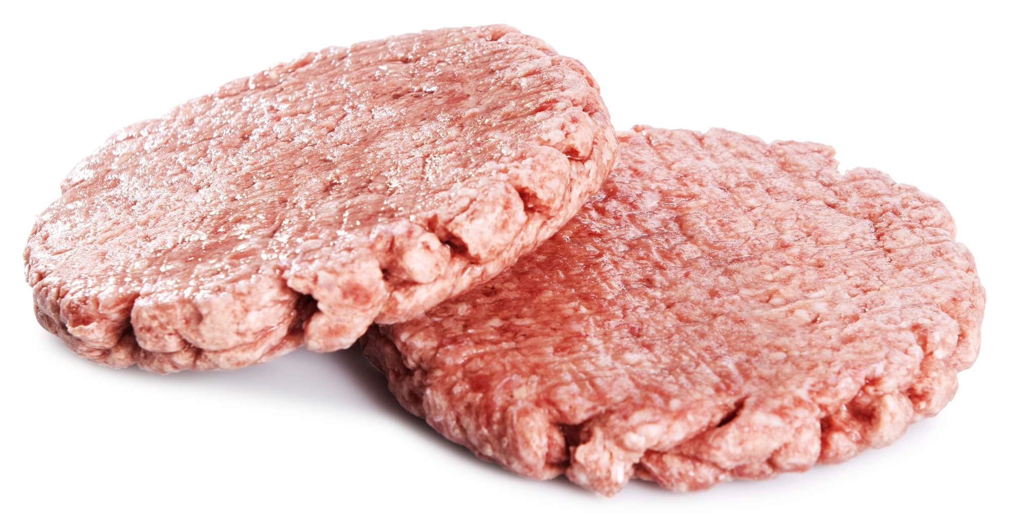 Angus hamburger homestyle 200g 5,4kg