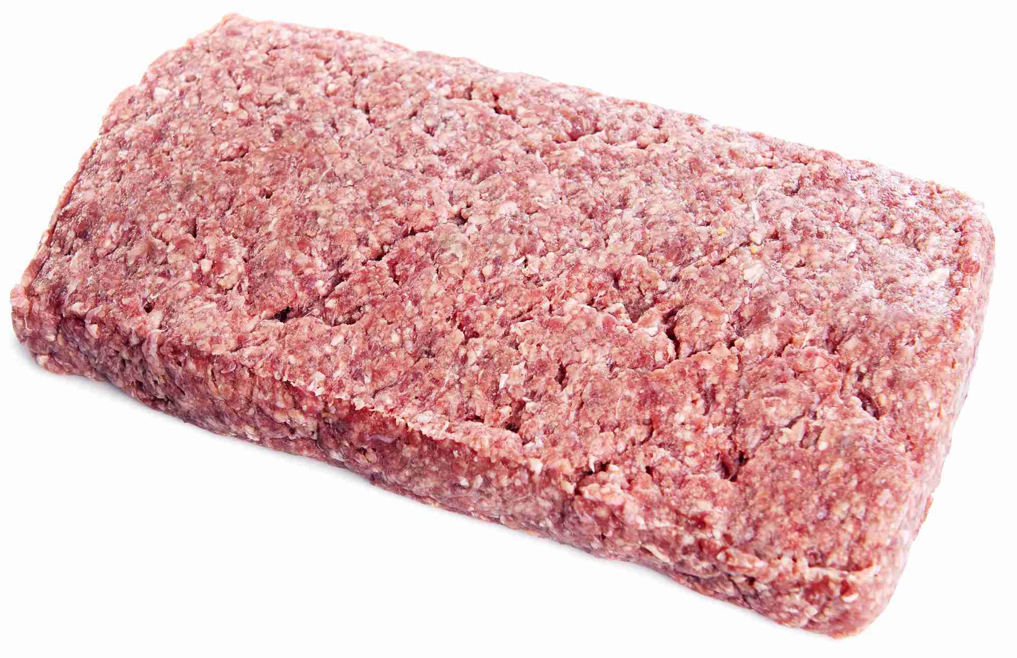Kjøttdeig 6x1,2kg