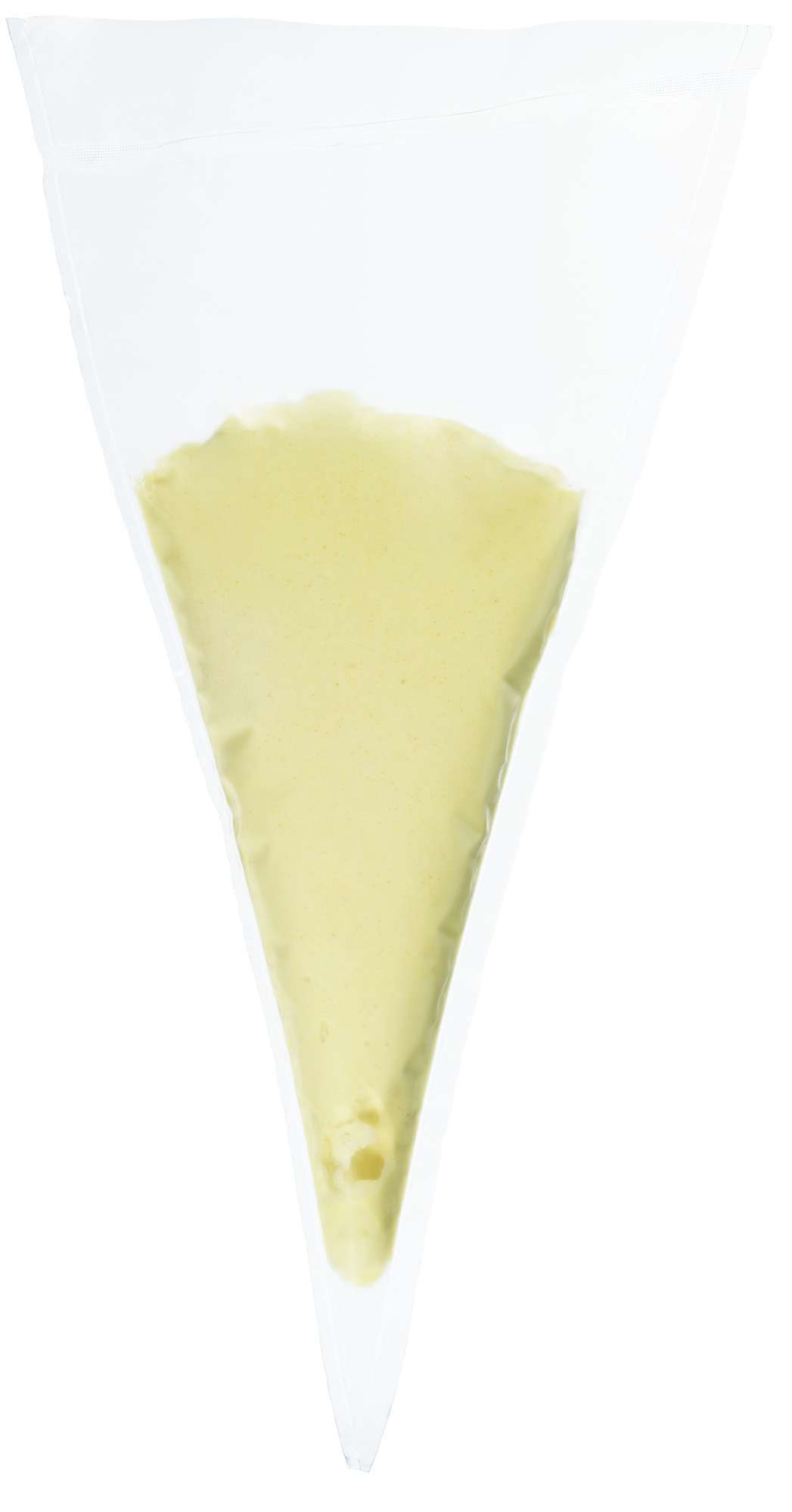 Lemon mousse vegan   6x500g