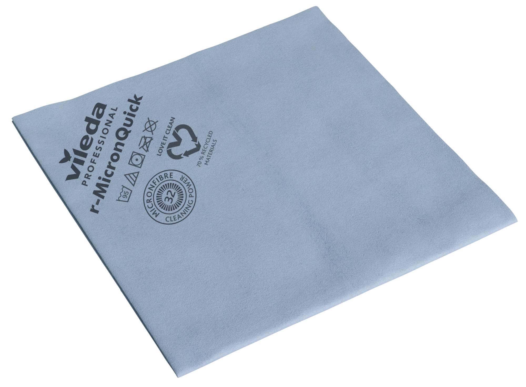 R-microtuff blå 5stk