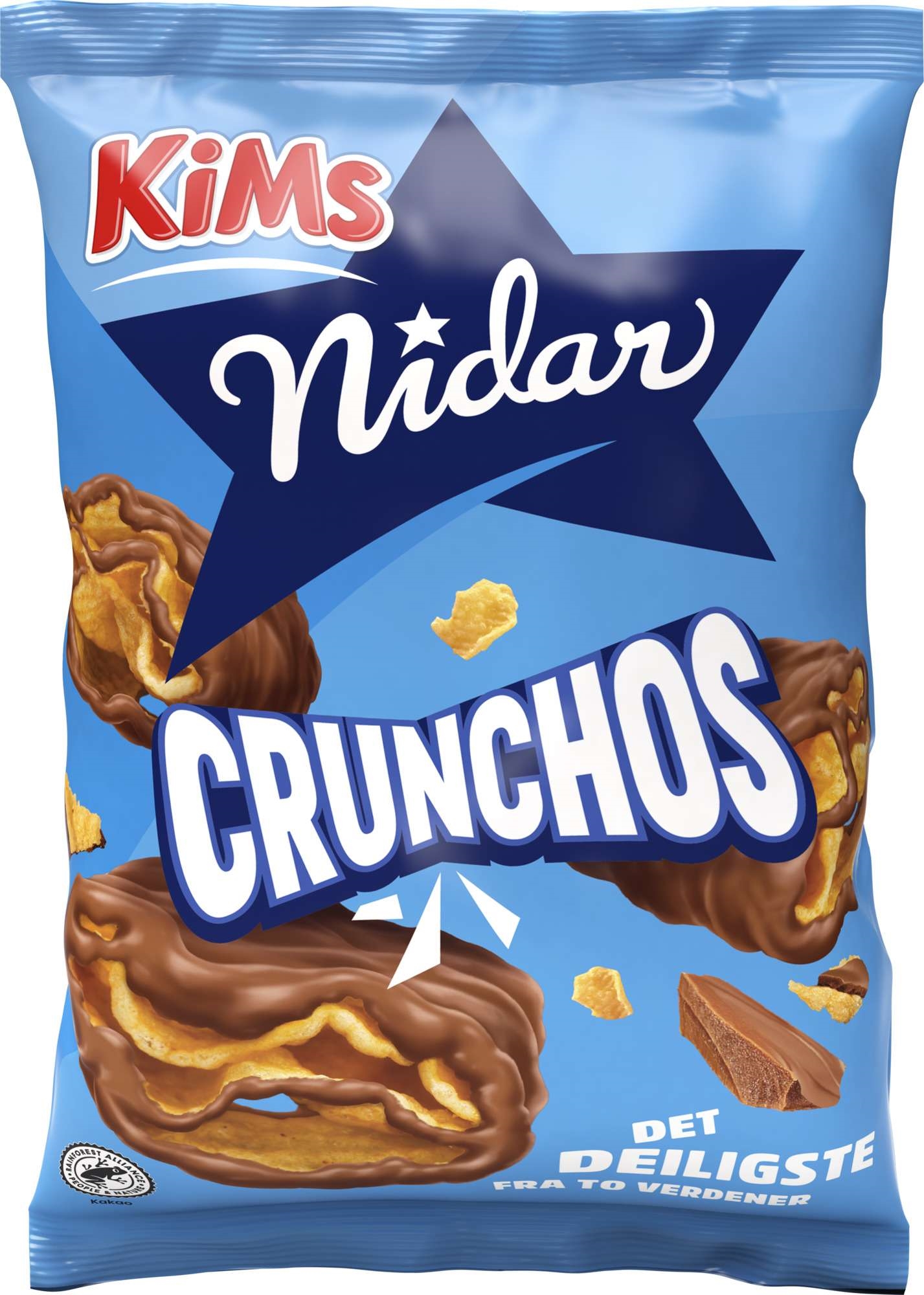 Crunchos 130g