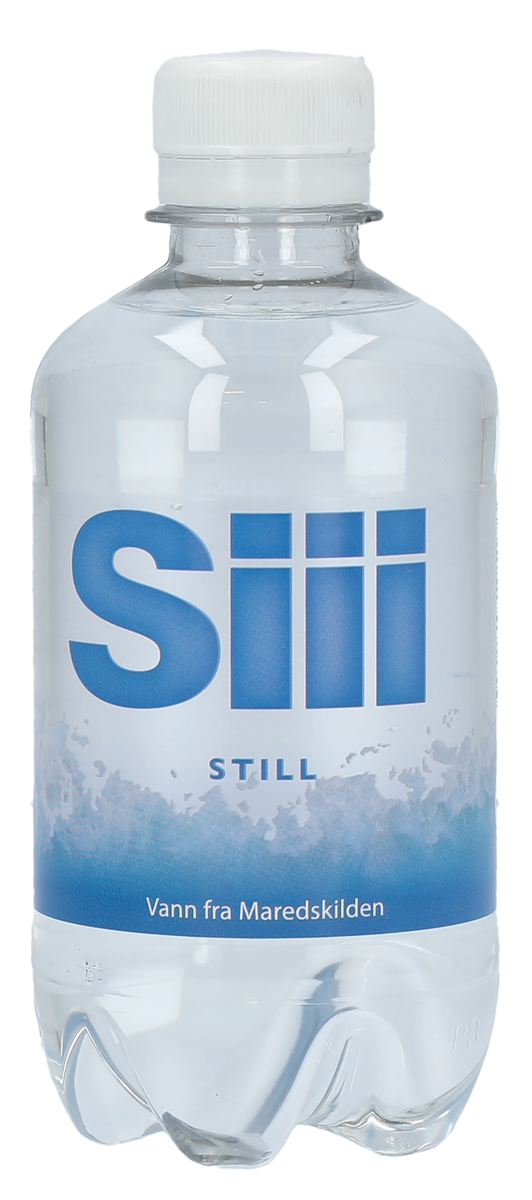 Siii still  12x0,33l