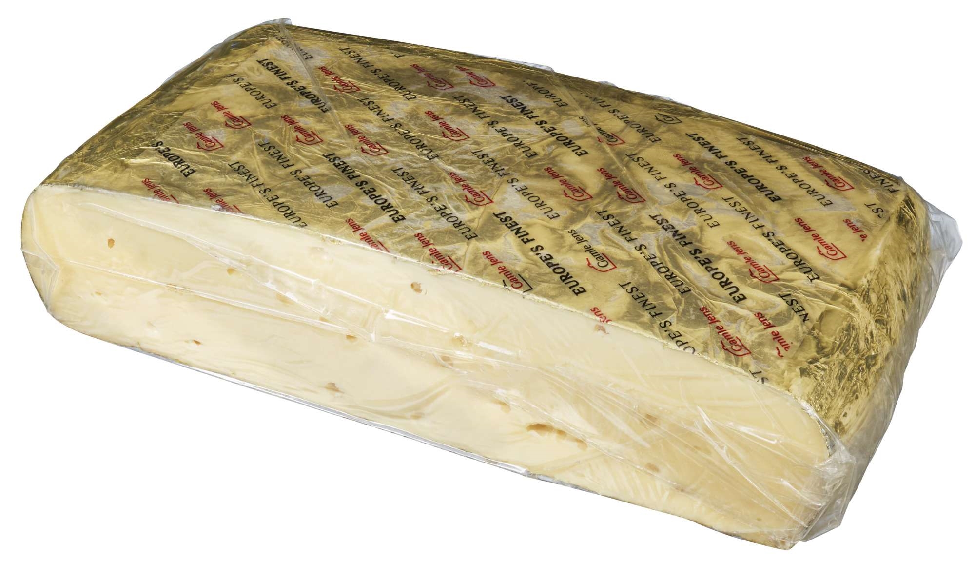 Gamle jens 2xca4kg kg