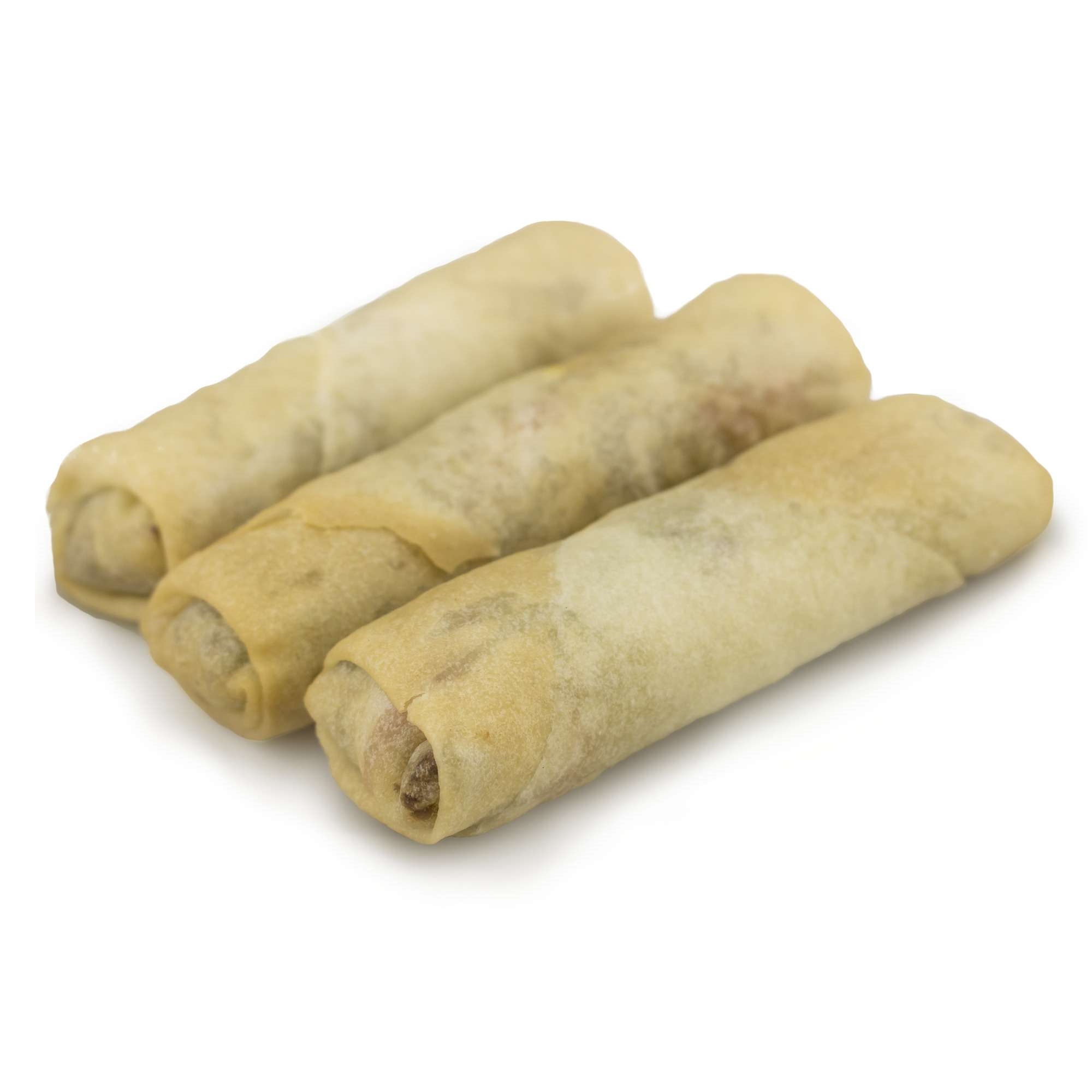Vegetable spring roll   100x25g   2,5kg