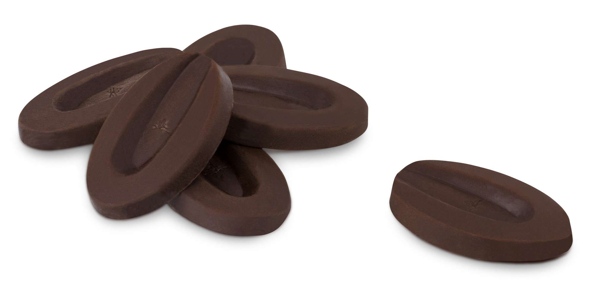 Tropilia chocolate dark 70%   12kg