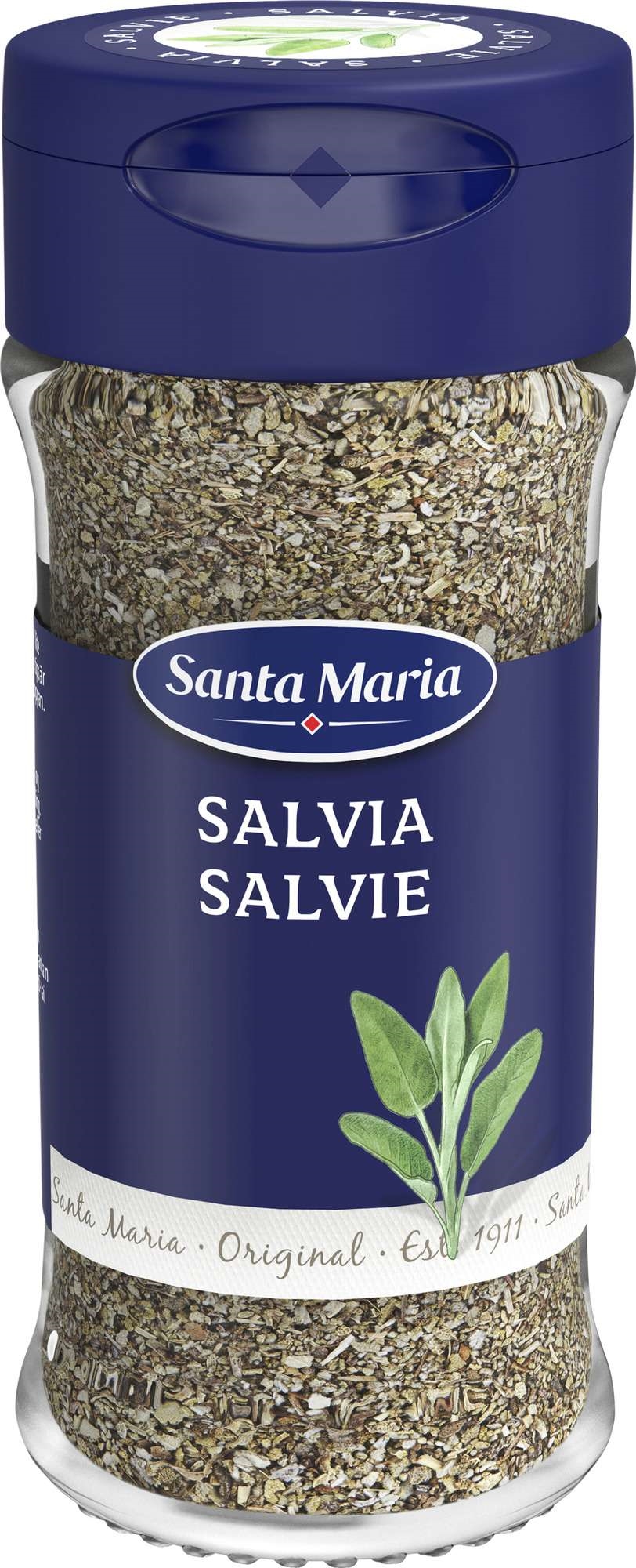 Salvie 12g