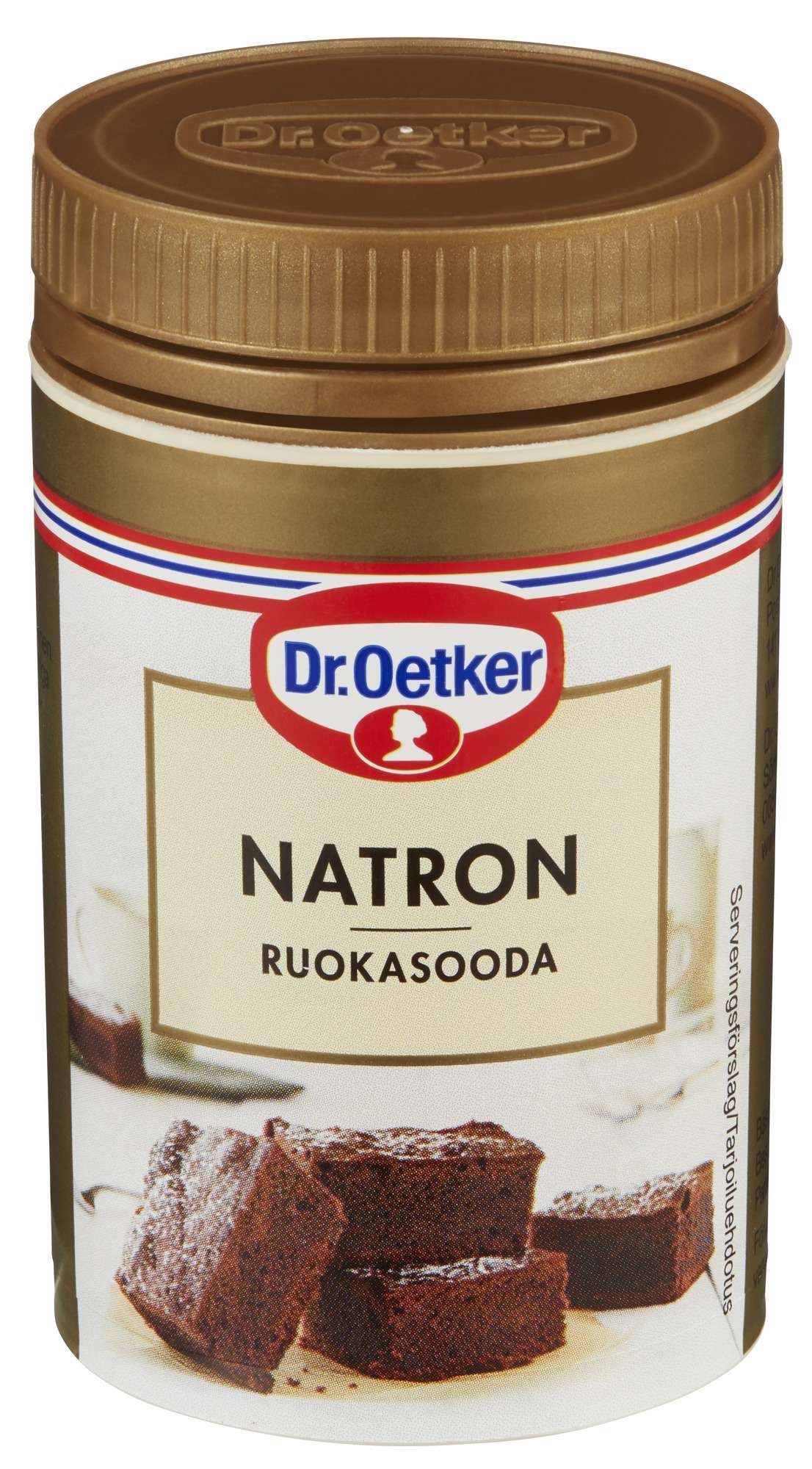 Natron 100g