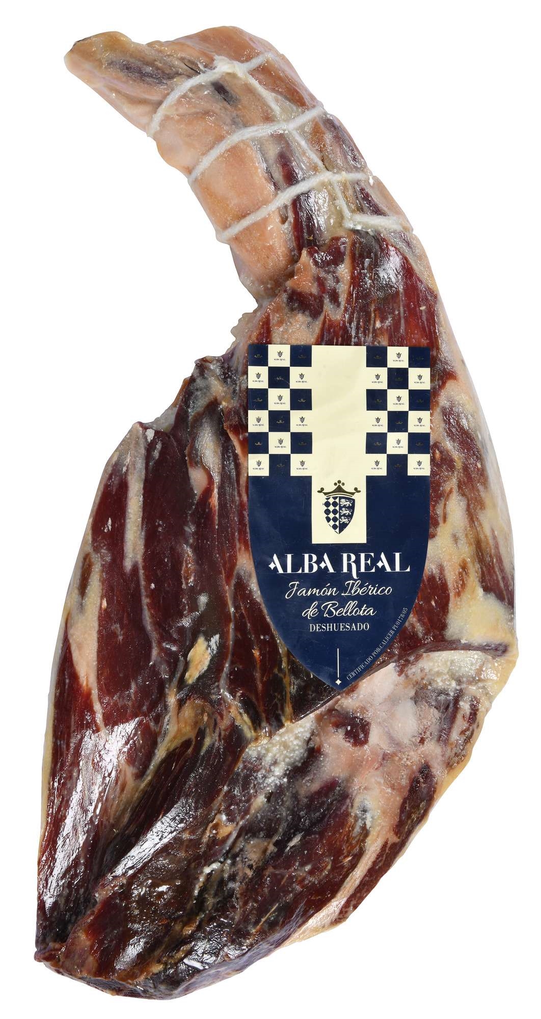 Ibérico bellota  ca 4,5kg   kg