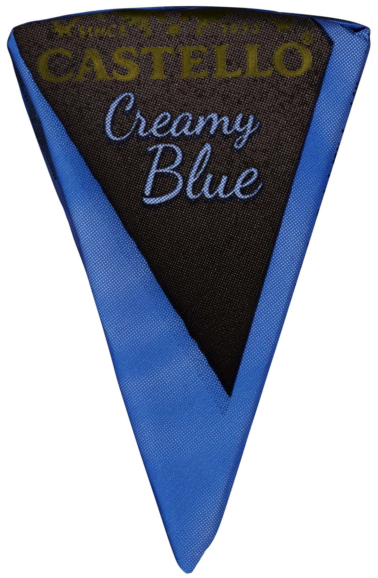 Castello creamy blue  20g