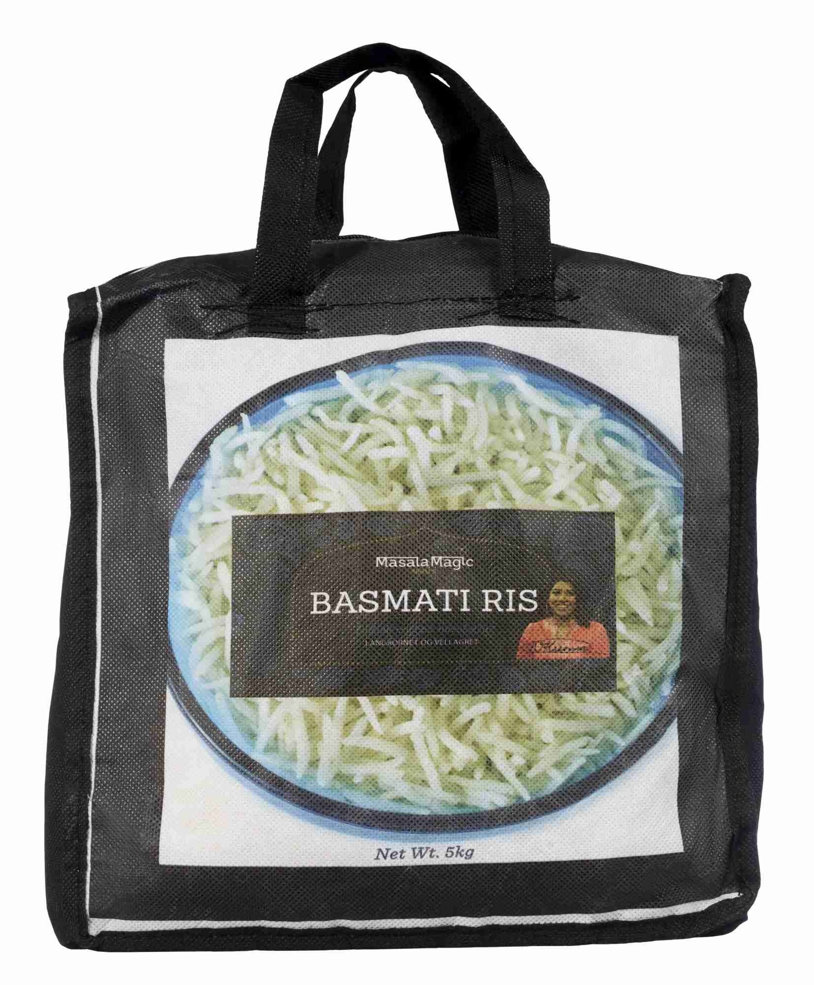 Nirus basmati rice   5kg