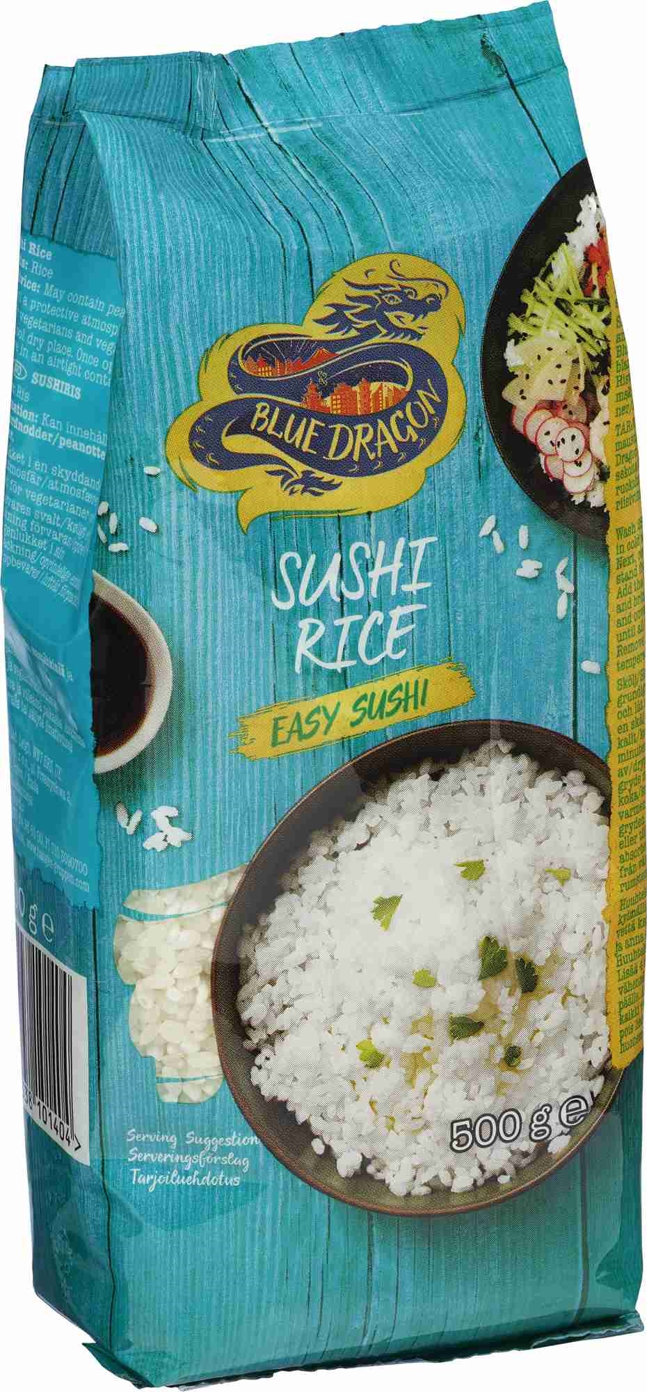 Sushi rice   500g