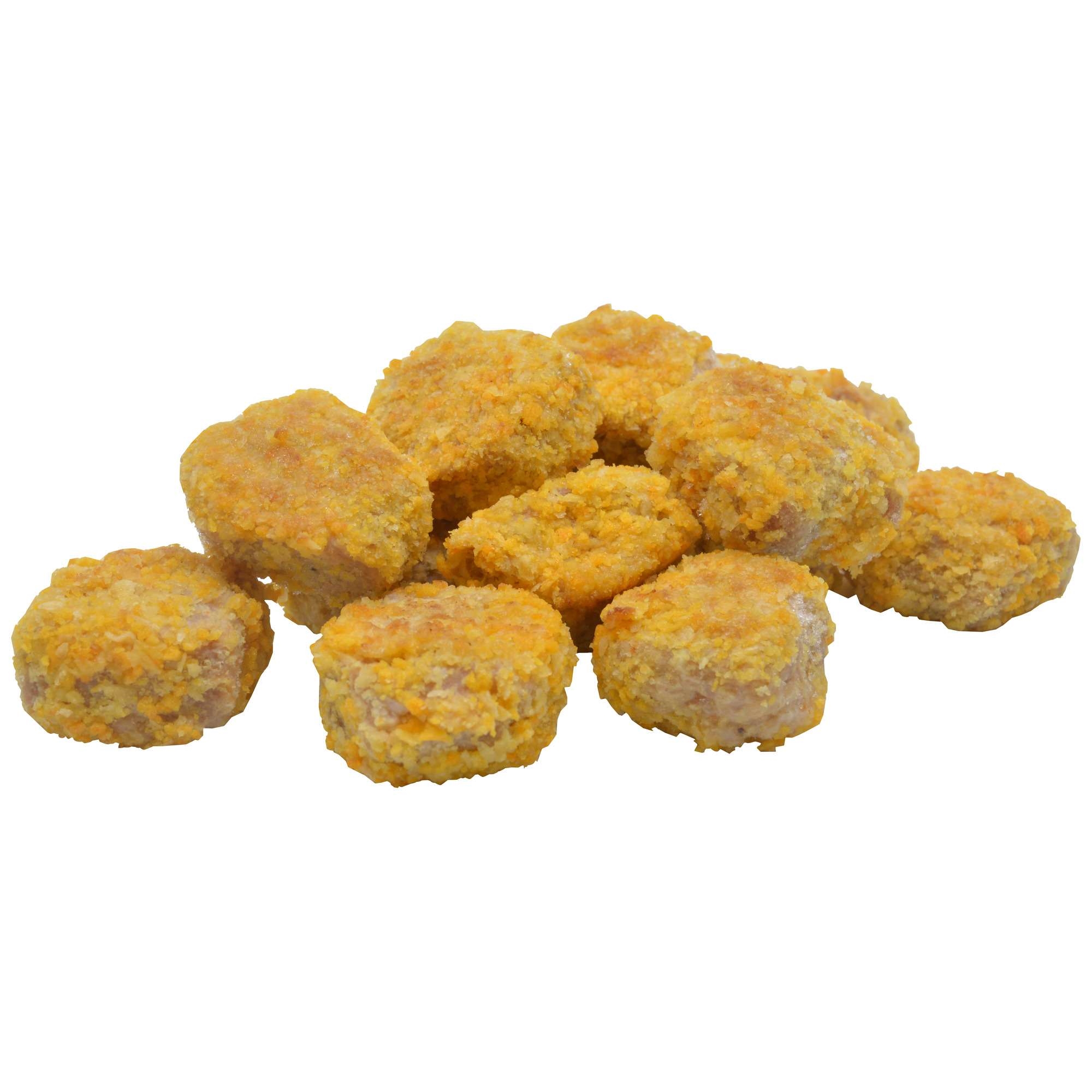 Kyllingnuggets original 1,5kg