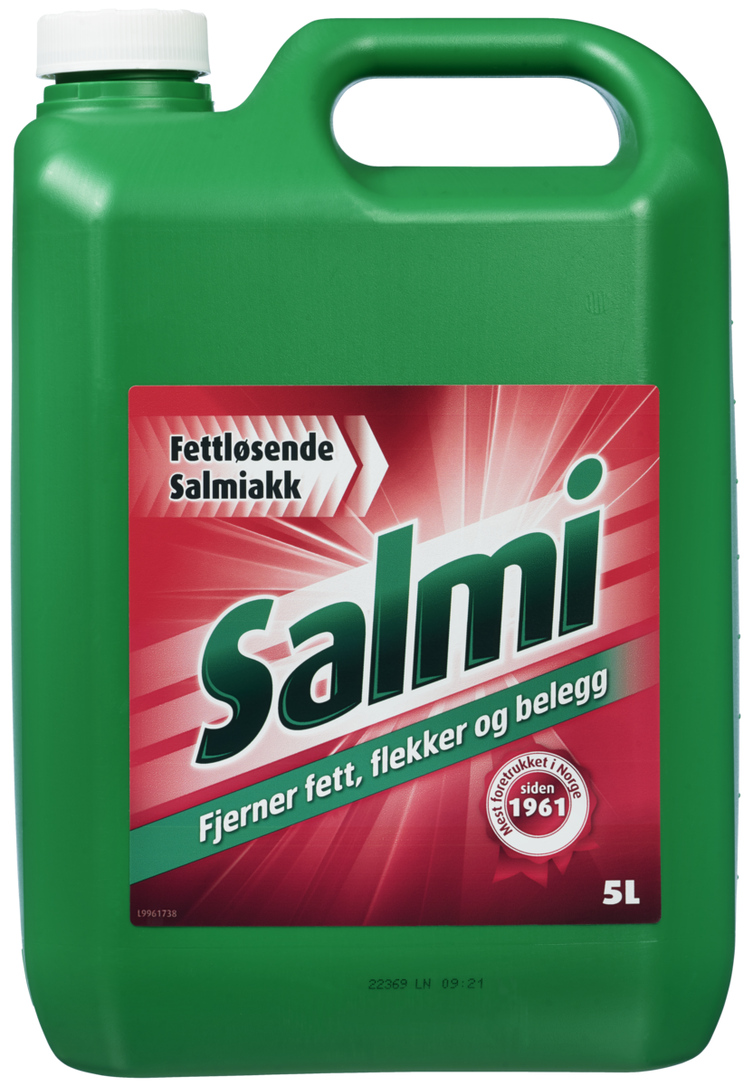 Salmi 4,7kg
