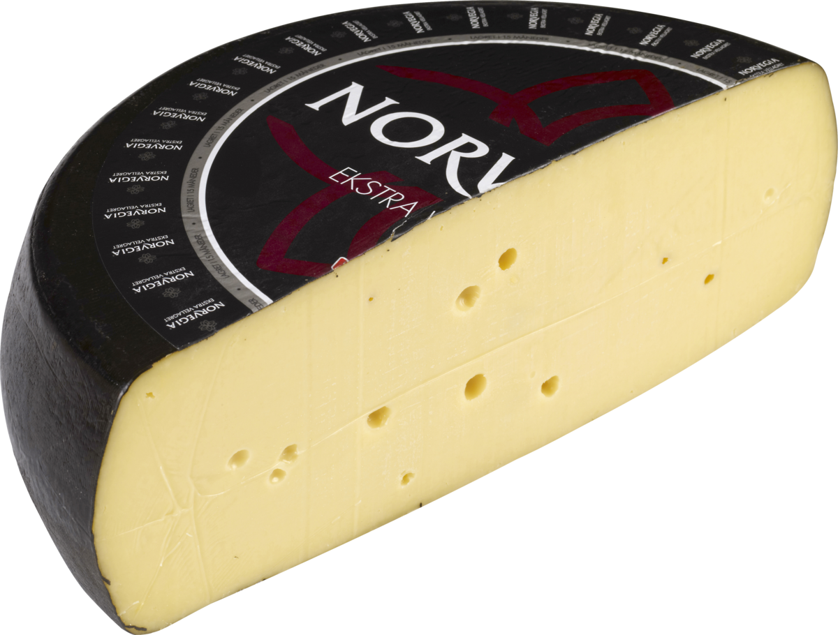 Norvegia vellagret ca10kg kg