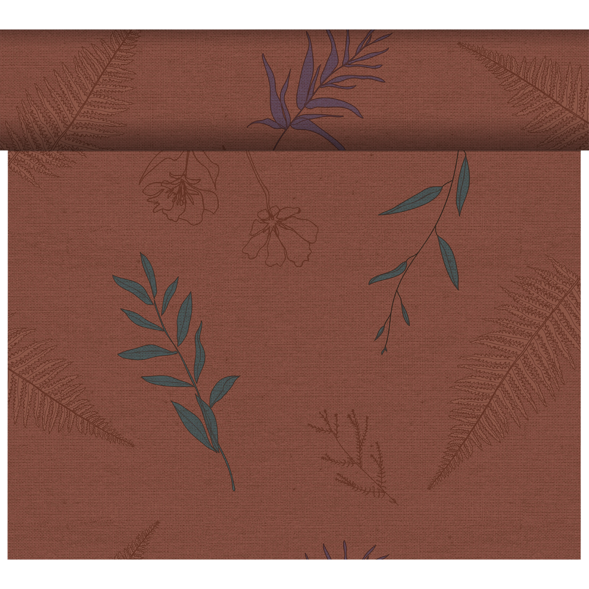 Tete a tete dunicel soft nature 0,4x24m 1stk