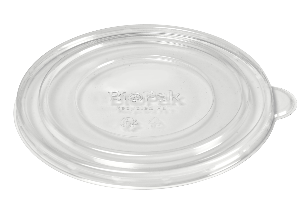 Lid ronda wide rpet tr 500/700ml   50pce