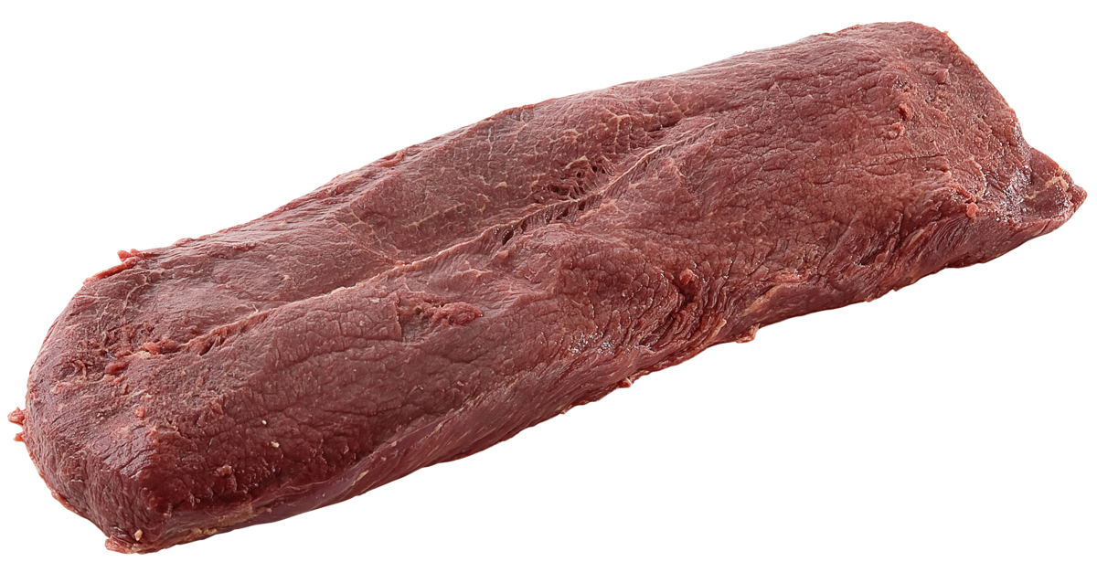 Ytrefilet storfe  ca18kg