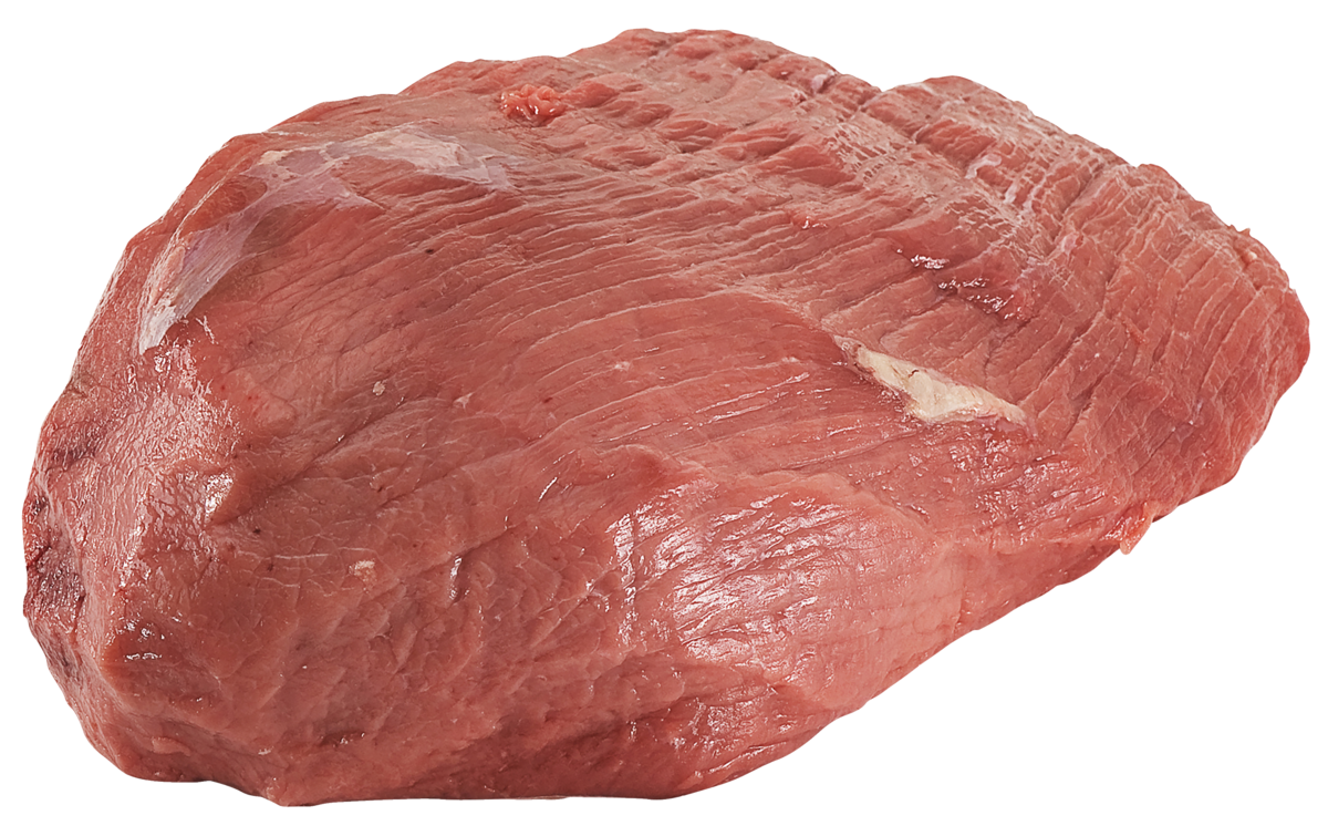 Flatbiff frittgående storfe 2xca8kg