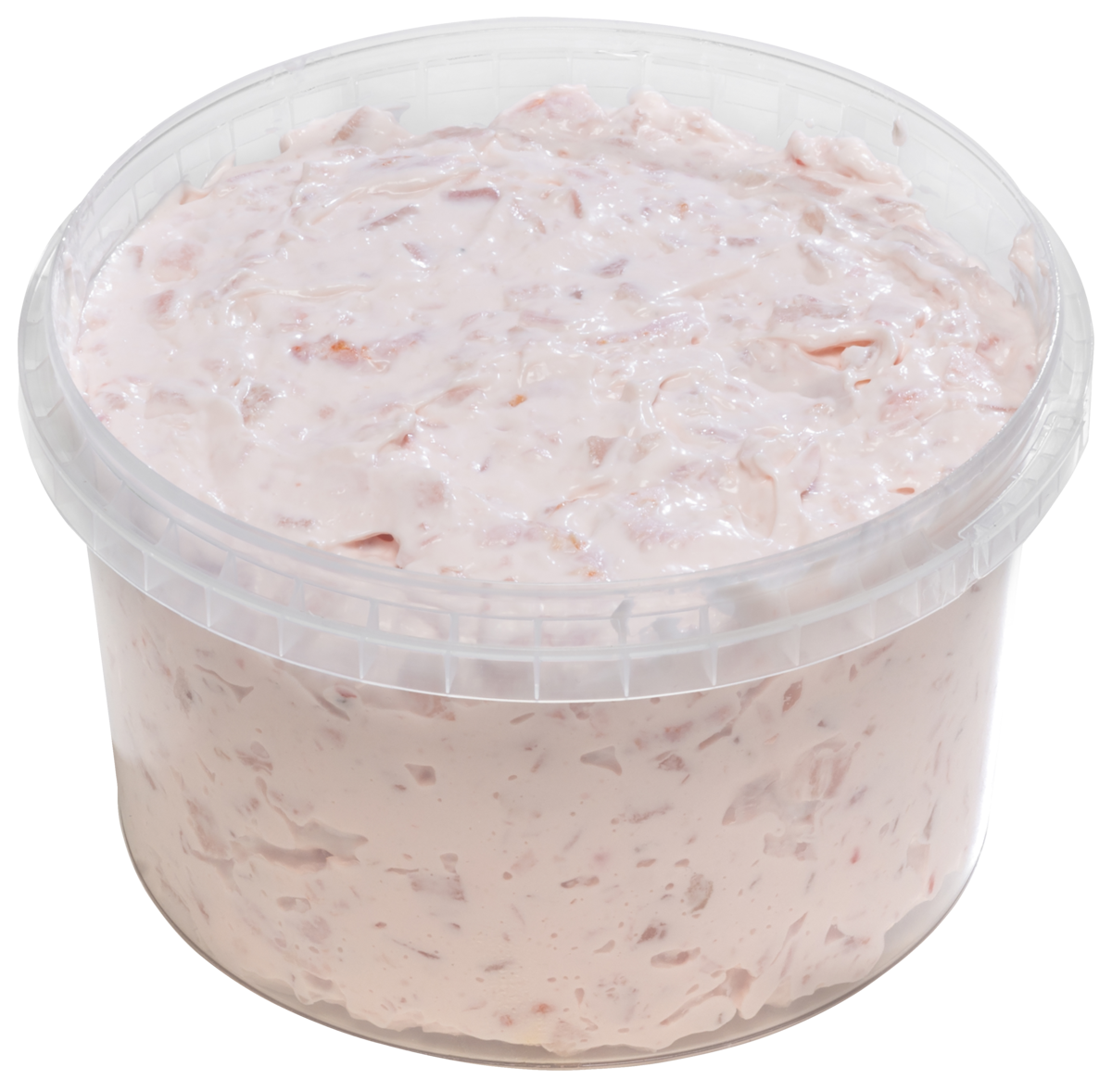 Rekesalat 15% reker  900g
