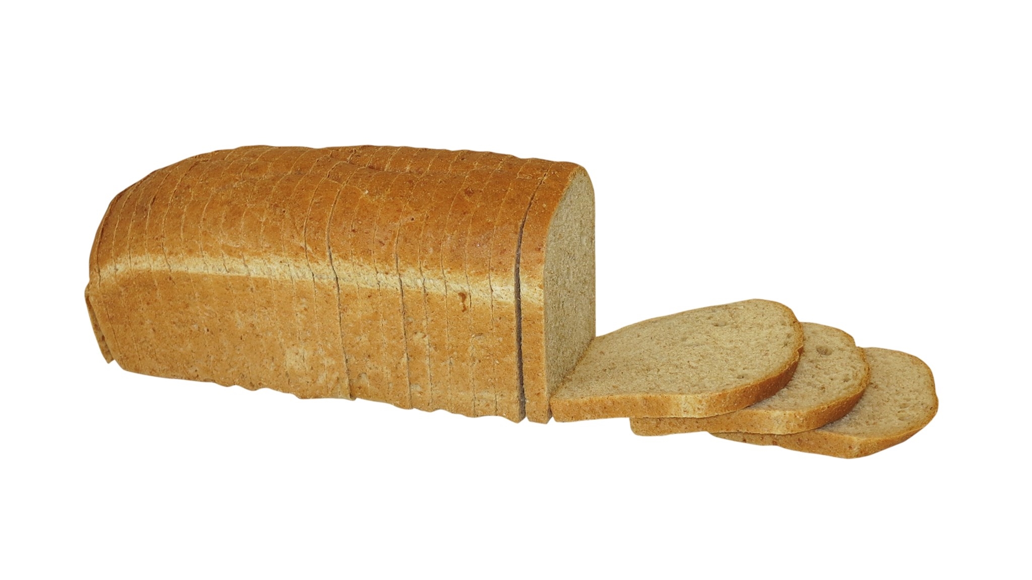 Kneippbrød skåret   820g