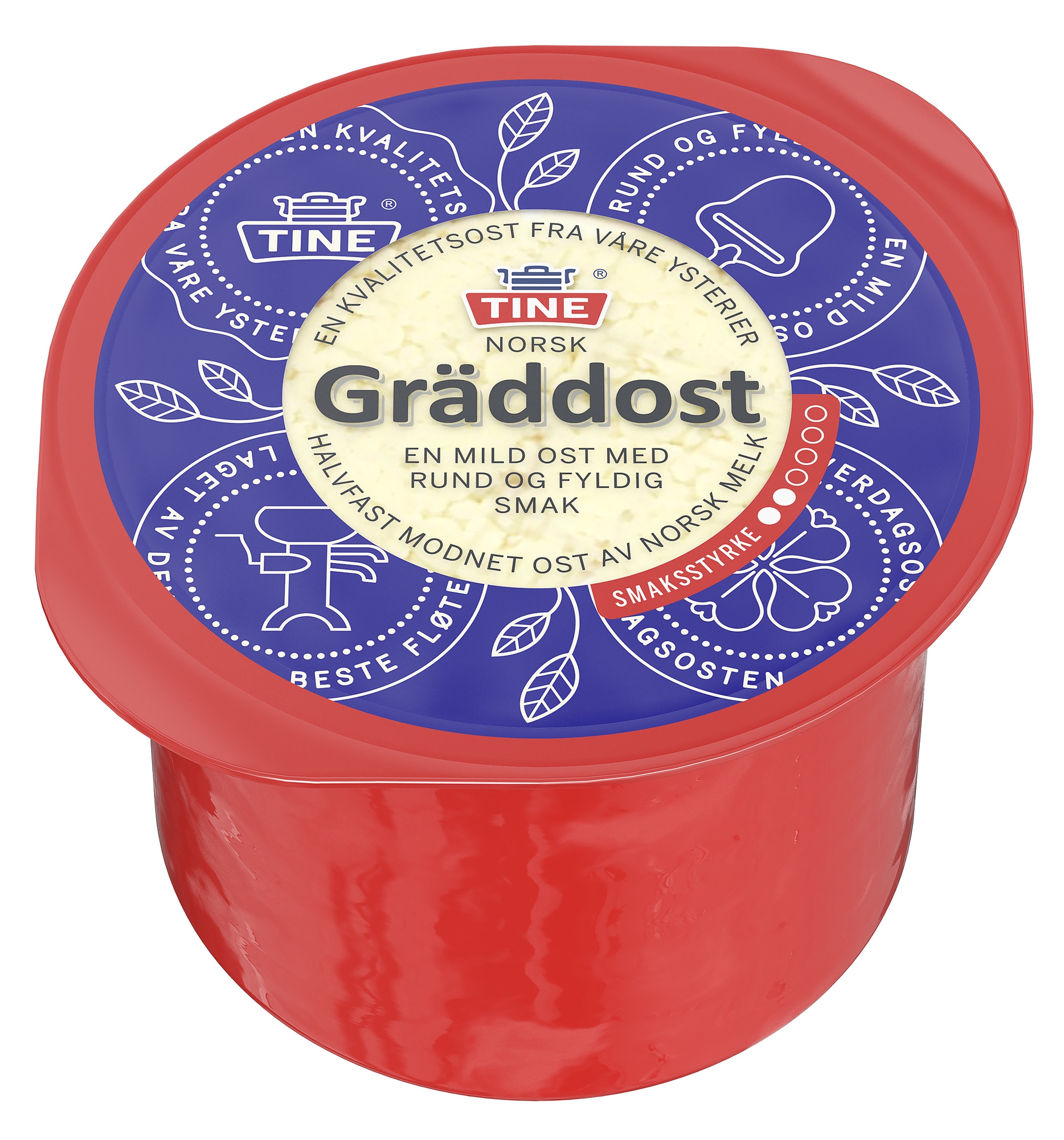 Graddost   38%   380g