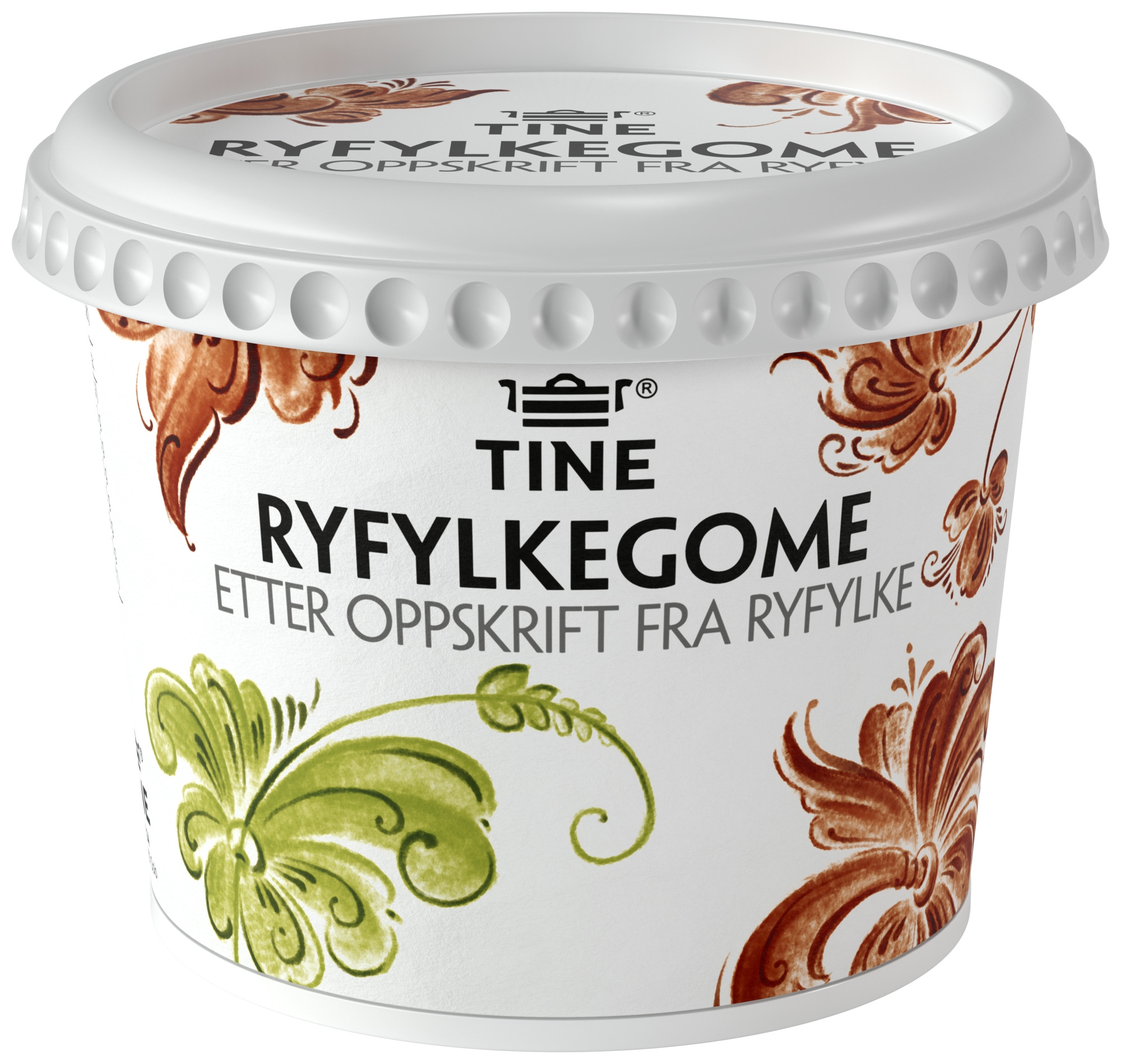 Ryfylkegome     300g