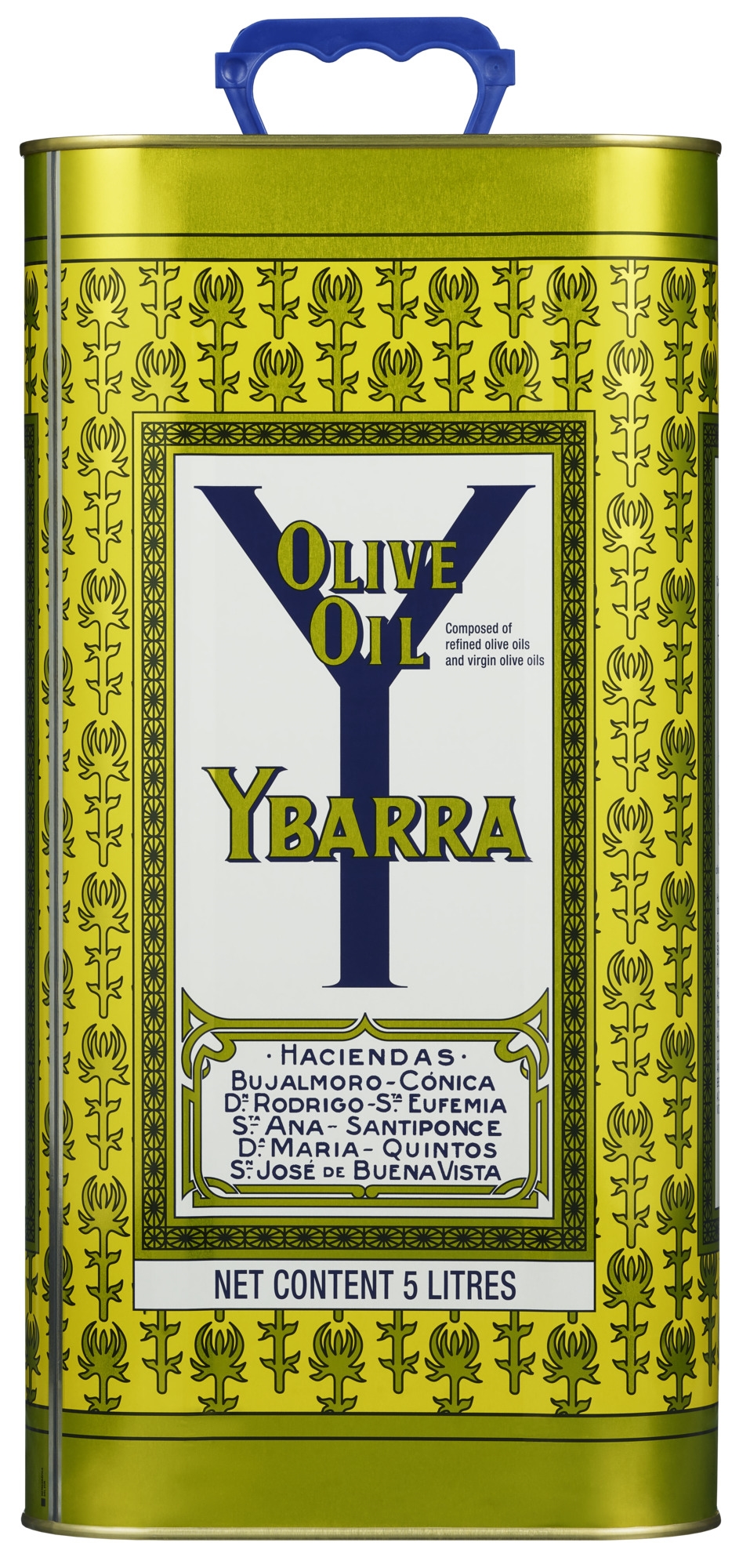 Olivenolje   5l