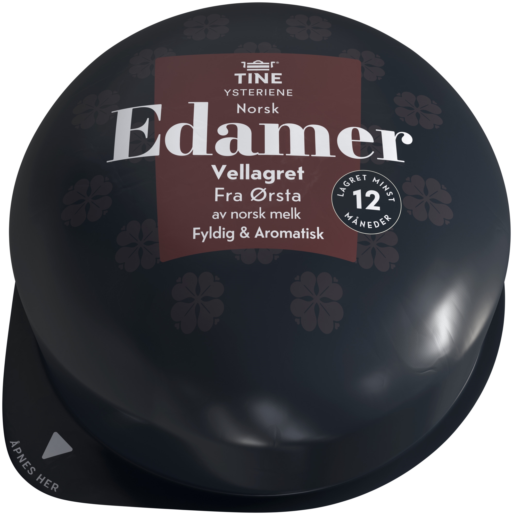 Edamerost vellagr. 850g