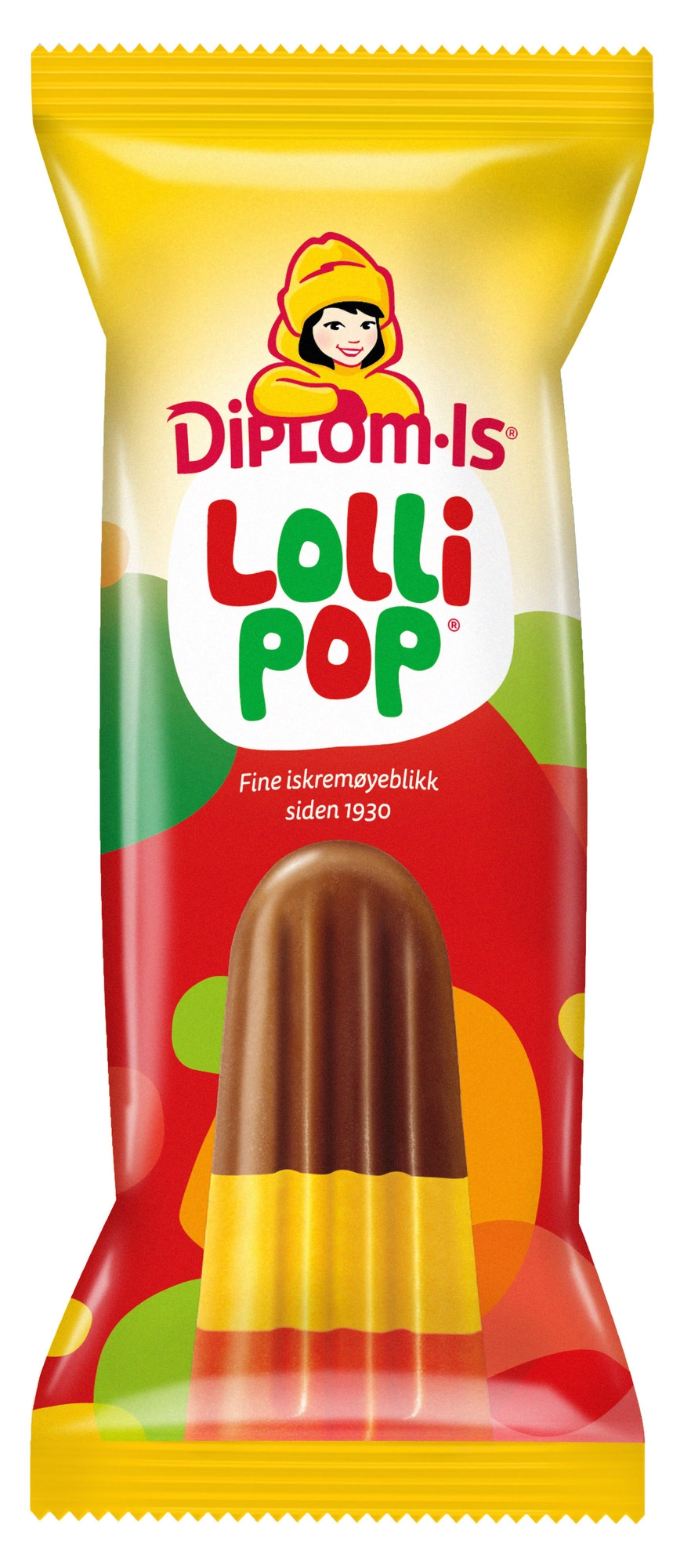 Icecream lollipop   63ml
