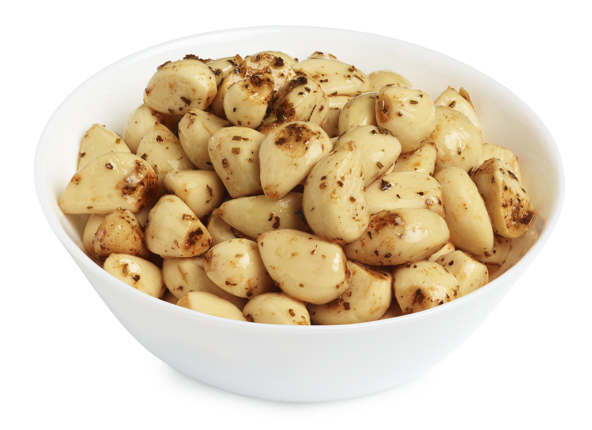 Hvitløksbåter i kryd.pa   2,2kg