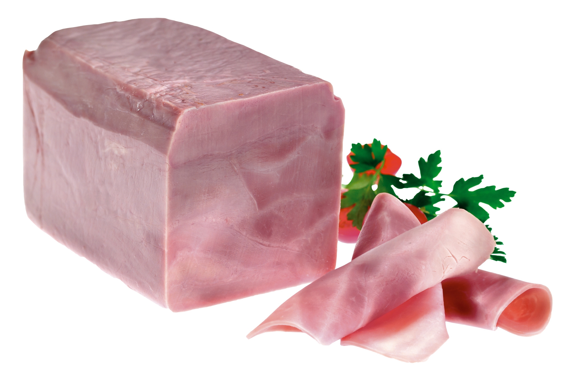Luksus skinke oppsk.    500g