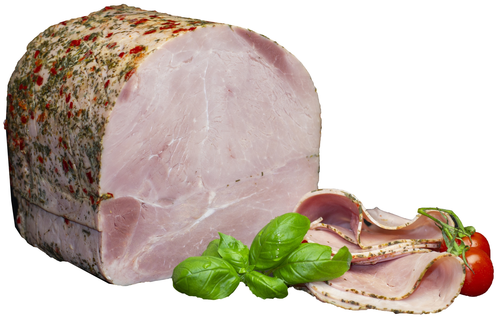 Marin.svineflatbiff skåret 500g