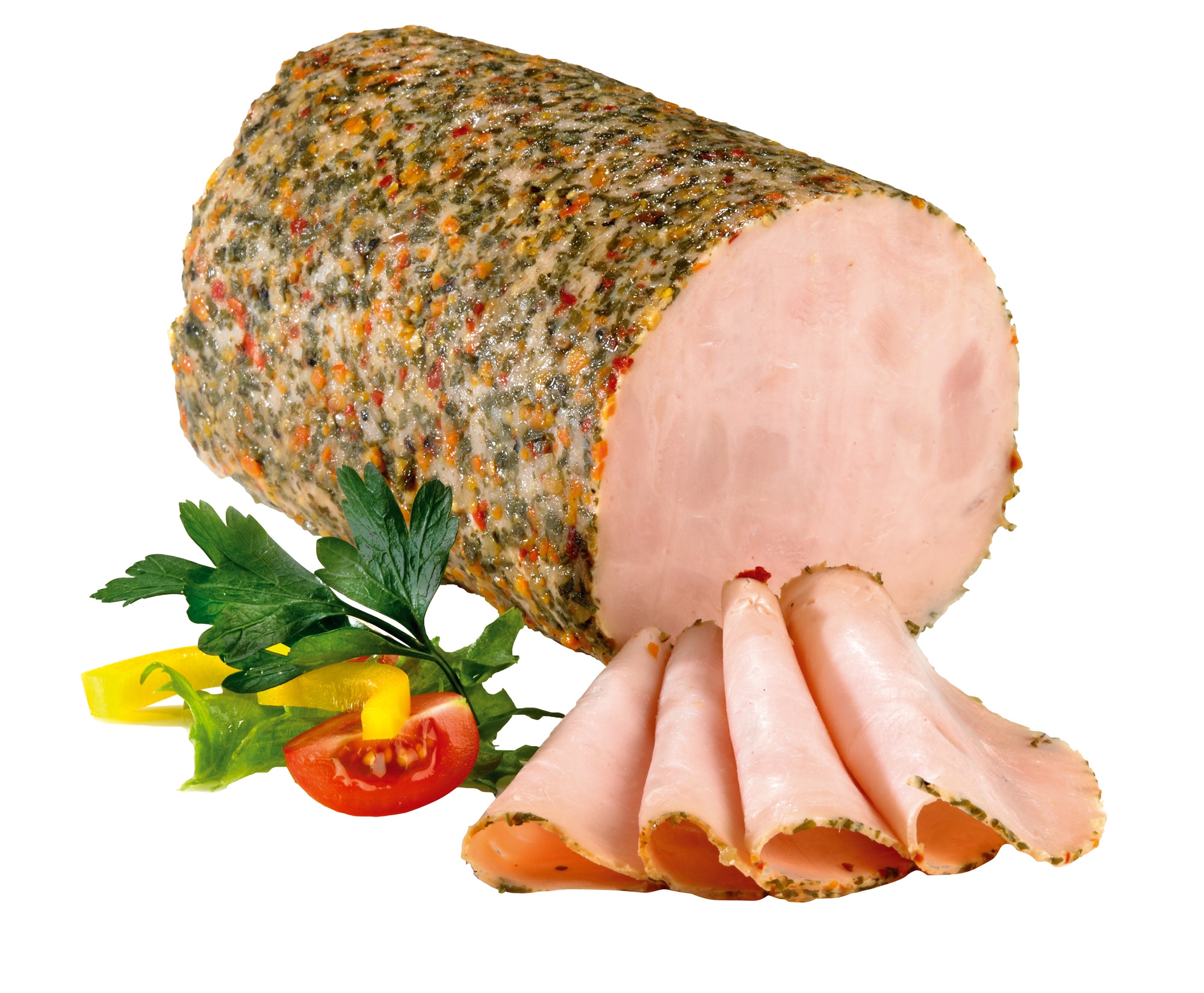 Kalkunbryst urtemar. skåret   500g