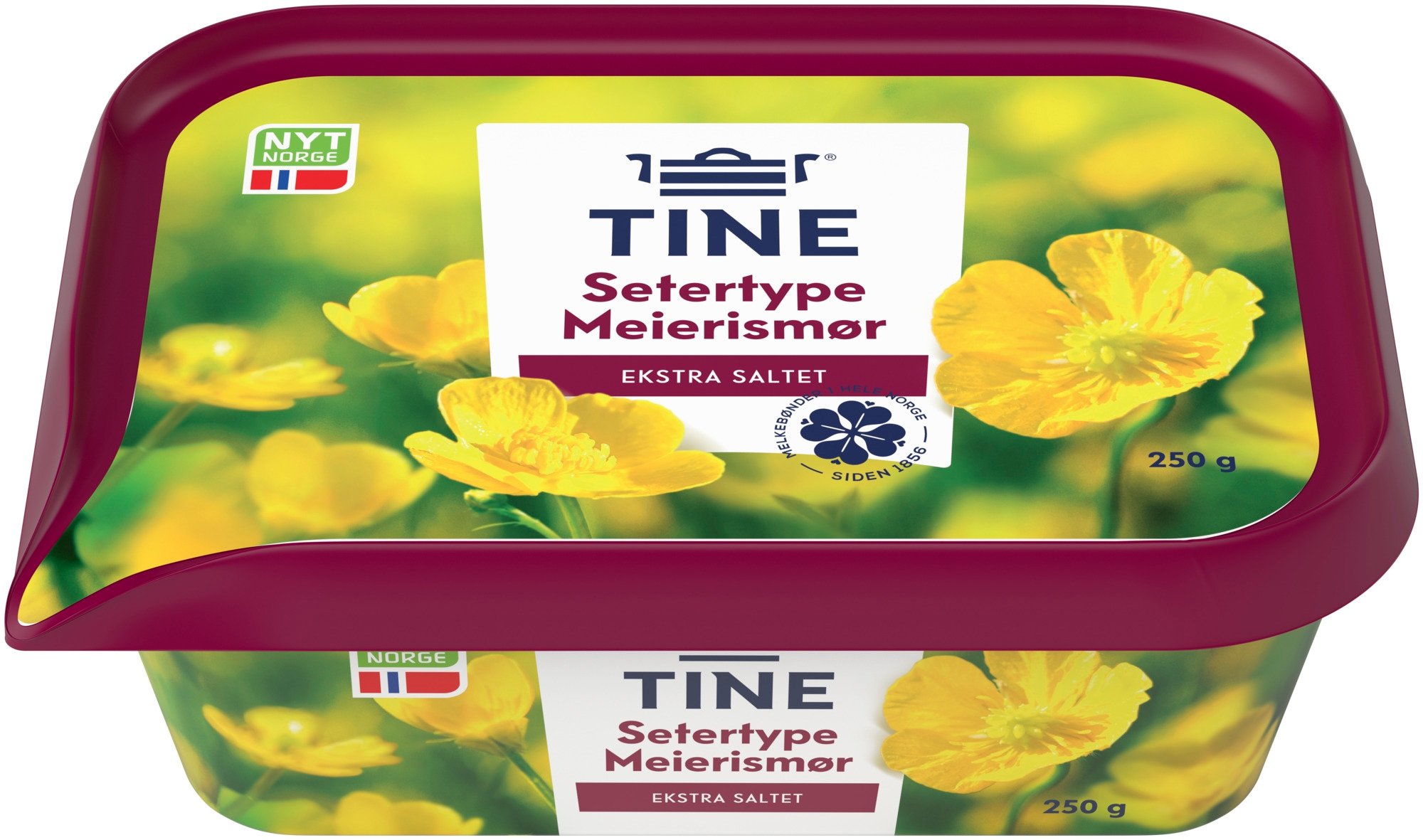 Tine setersmør   250g
