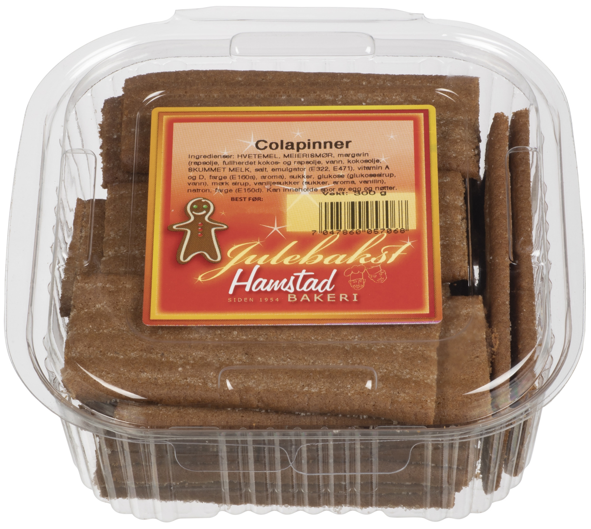 Colapinner 250g